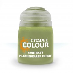 PLAGUEBEARER FLESH (18ML)