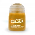 NAZDREG YELLOW (18ML)