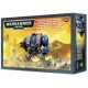 DREADNOUGHT VENERABLE ME