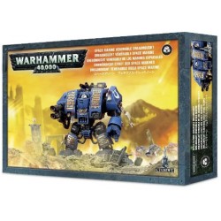 DREADNOUGHT VENERABLE ME