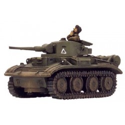 Tetrarch Light Tank