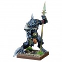 Trident Realm Support Pack: Placoderm Defender