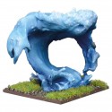 Trident Realm Support Pack: Water Elemental
