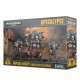 IMPERIAL KNIGHTS SUPER HEAVY DETACHMENT