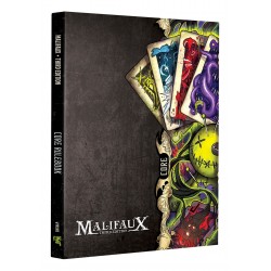 MALIFAUX 3RD EDITION CORE