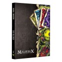 MALIFAUX 3RD EDITION CORE