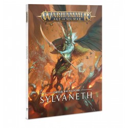 BATTLETOME: SYLVANETH (SB) (ABR.) (ESP)