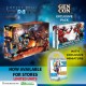 SPECIAL BUNDLE GENCON 19 Wildfire + Pack Convention + Valkyrie