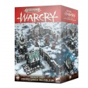 Warcry: Corpsewrack  Mausoleum