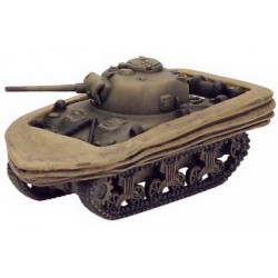 M4 Sherman DD