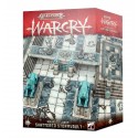 Warcry: Shattered Stormvault