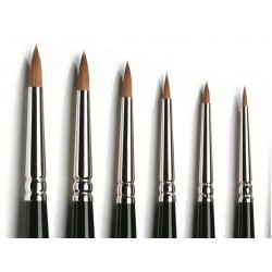 Winsor&Newton Pincel Marta Serie7 Nº 2