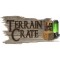 TerrainCrate: Dungeon Doors