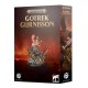 Gotrek Gurnisson