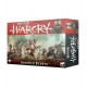 Warcry: Untamed Beasts Warband