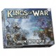 Kings of War 3rd Edition Spell & Artefact Cards