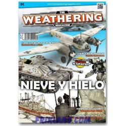 The Weathering Magazine 7 (Español)
