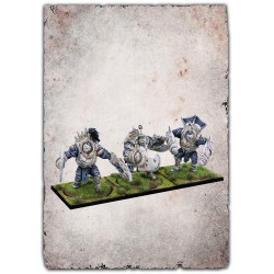 BRUTE DRONES