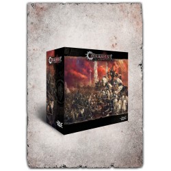 CONQUEST CORE SET ENGLISH