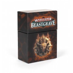 Beastgrave Deckbox