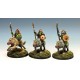 Goblin wolf riders with lance - 3