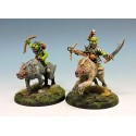 Goblins Scouts - 1