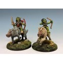 Goblins Scouts - 2