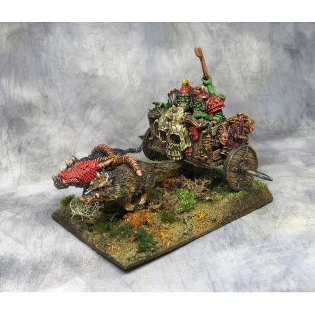 Goblins Scouts - 3