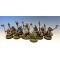 Orcs Chariot