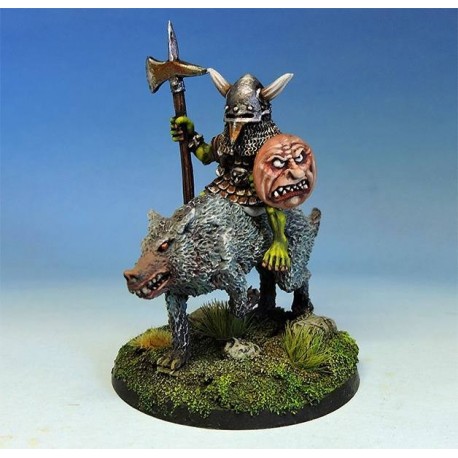 Bulbus regiment