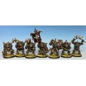 M3E CARRION FATE