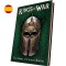 Kings of War 3ª Edición Cartas de Hechizos & Artefactos