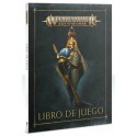 Age of Sigmar Libro de Juego (español)
