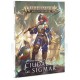 Battletome: Ciudades de Sigmar (español)