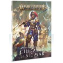 Battletome: Ciudades de Sigmar (español)
