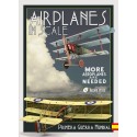 Airplanes in Scale Vol III- Primera Guerra Mundial