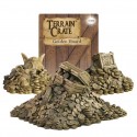 Terraincrate: Golden Hoard (Blister)
