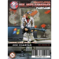 Doc Chastas