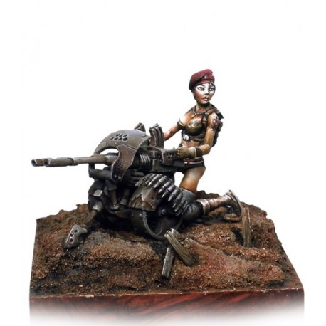 Sgt. O´Donell