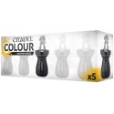 CITADEL COLOUR PAINTING HANDLES - Pack de 5