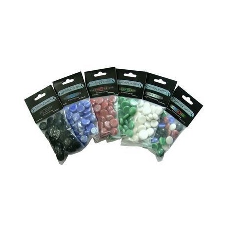 bolsa con 30 contadores