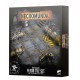 Necromunda: Zone Mortalis Floor Tile Set