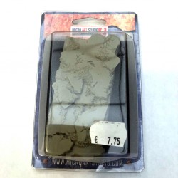 Ruins Bases-  Chariot 50x100mm (1)