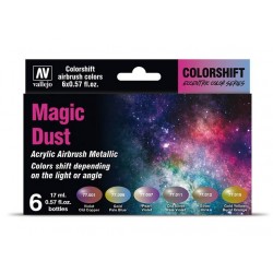 Colorshift Set: Magic Dust