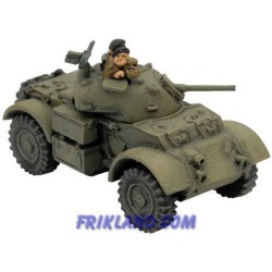 Staghound (with AA option)