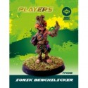 ZONIK THE BERCHILICKER