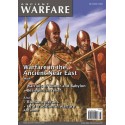Ancient Warfare II.5 Warfare in the Ancient Near East