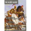 Ancient Warfare IV.6 Hellenistic armies of the 3rd and 2nd centuries BC