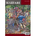 Ancient Warfare Special 1: The Varian Disaster