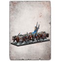 DWEGHOMHOLD WARRIORS/BALLISTAE
